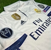 Picture of Real Madrid 16/17 Home Ronaldo