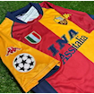 Picture of Roma 01/02 Home Batistuta