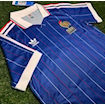 Picture of France 1982 Home Platini