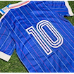 Picture of France 1982 Home Platini