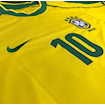 Picture of Brazil 1999 Home Rivaldo