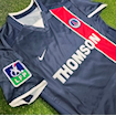 Picture of PSG 02/03 Home Ronaldinho