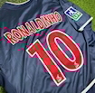 Picture of PSG 02/03 Home Ronaldinho