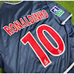 Picture of PSG 02/03 Home Ronaldinho