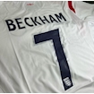 Picture of England 2006 Home Beckham