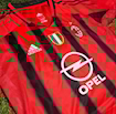 Picture of Ac Milan 04/05 Home Nesta