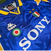 Picture of Juventus 1996 Away Del Piero