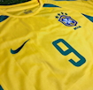 Picture of Brazil 2002 Home Ronaldo