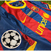 Picture of Barcelona 10/11 Home Final Messi 