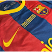 Picture of Barcelona 10/11 Home Final Messi 