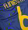 Picture of Spain 10/11 Away Iniesta
