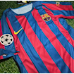 Picture of Barcelona 2006 Home Final Ronaldinho