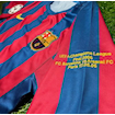 Picture of Barcelona 2006 Home Final Ronaldinho