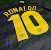 Picture of Inter Milan 97/98 Third Ronaldo