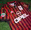 Picture of Ac Milan 99/00 Home Maldini