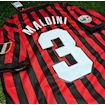 Picture of Ac Milan 88/89 Home Maldini