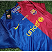 Picture of Barcelona 2009 Home Messi