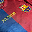 Picture of Barcelona 2009 Home Messi