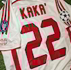 Picture of Ac Milan 06/07 Away Kaka