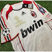 Picture of Ac Milan 06/07 Away Kaka