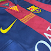 Picture of Barcelona 14/15 Home Final Messi