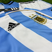 Picture of Argentina 2006 Home