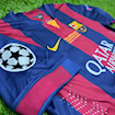 Picture of Barcelona 14/15 Home Suarez