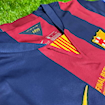 Picture of Barcelona 14/15 Home Suarez