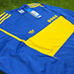 Picture of Boca Juniors 81/82 Home Maradona Long-sleeve