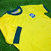 Picture of Brazil 1970 Home Pele