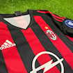 Picture of Ac Milan 02/03 Home Shevchenko