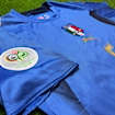 Picture of Italy 2006 Home Cannavaro