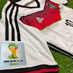 Picture of Germany 2014 Home Gotze