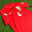 Picture of England 13/14 Away Gerrard