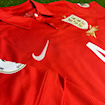 Picture of England 13/14 Away Gerrard