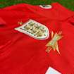 Picture of England 13/14 Away Gerrard