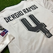 Picture of Real Madrid 15/16 Home Final Ramos