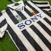 Picture of Juventus 95/96 Home Del Piero