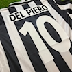 Picture of Juventus 1996 Home Del Piero