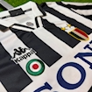 Picture of Juventus 1996 Home Del Piero