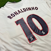 Picture of PSG 02/03 Away Ronaldinho