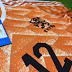 Picture of Netherlands 1988 Home Van Basten