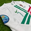 Picture of Portugal 2012 Away Ronaldo Long-sleeve