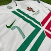 Picture of Portugal 2012 Away Ronaldo Long-sleeve