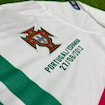 Picture of Portugal 2012 Away Ronaldo Long-sleeve