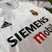 Picture of Real Madrid 03/04 Home Ronaldo