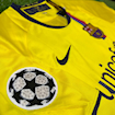 Picture of Barcelona 08/09 Away Iniesta