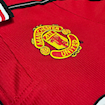 Picture of Manchester United 98/00 Home