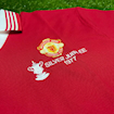 Picture of Manchester United 1977 Home