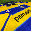 Picture of Parma 99/00 Home Thuram